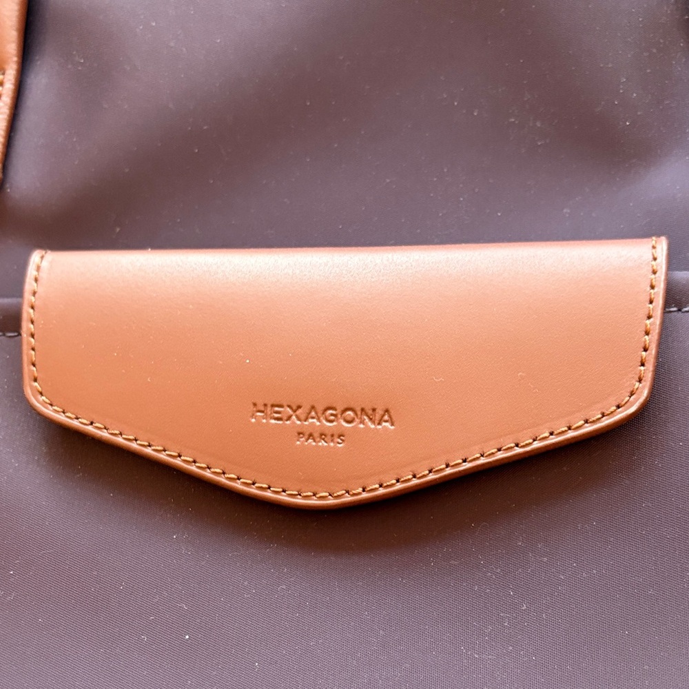 Women's Brown Bag